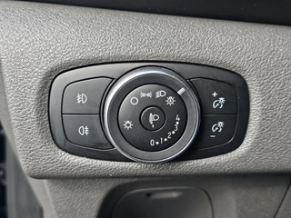Ford Transit Custom – thumbnail 14