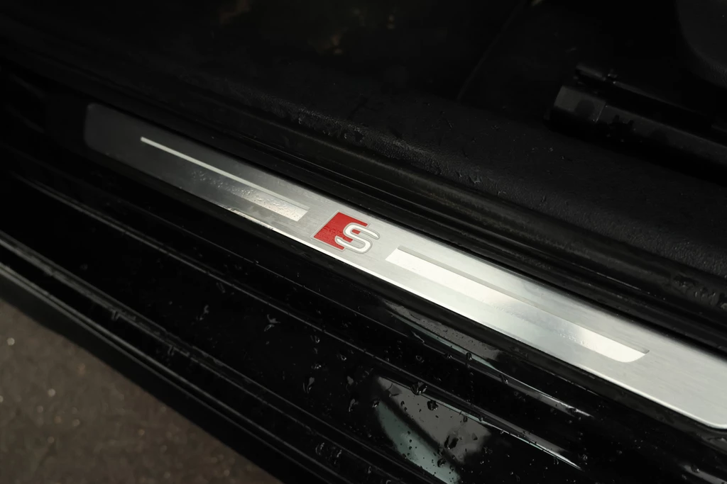 Audi A3 – foto 14