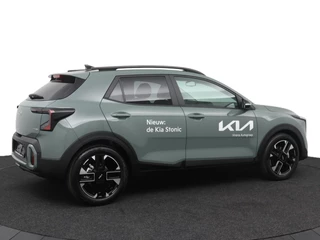 Kia Stonic – thumbnail 8