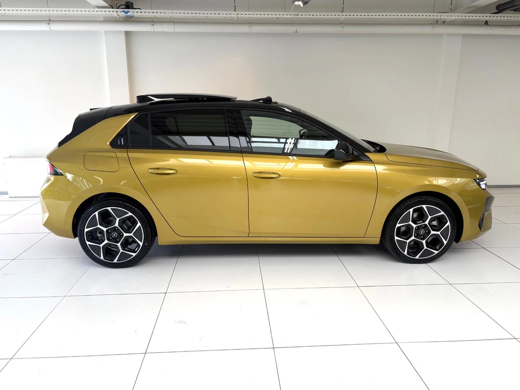 Opel Astra – foto 6