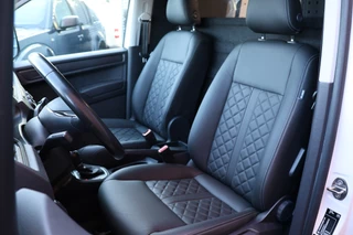Volkswagen Caddy – thumbnail 8