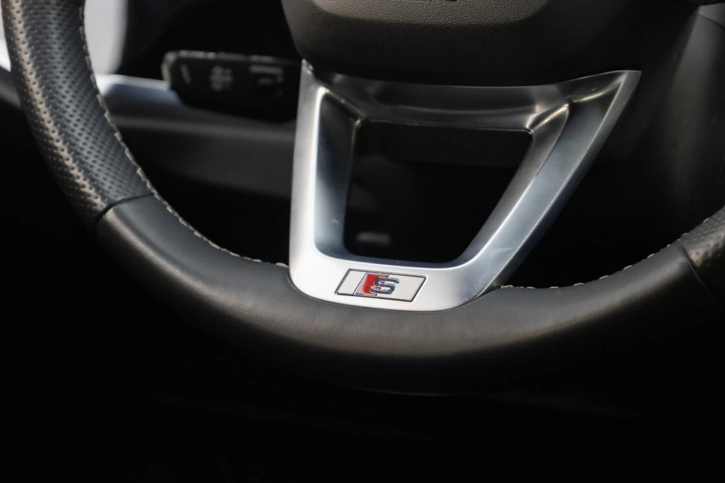 Audi Q3 – foto 19