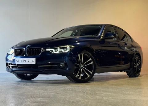 BMW 3-serie 318i Executive