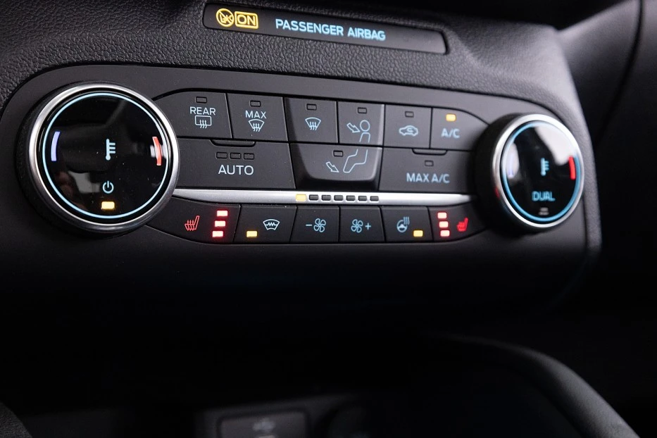 Ford Kuga – foto 24