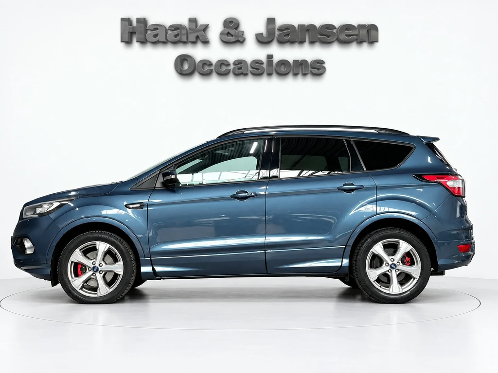 Ford Kuga – foto 2