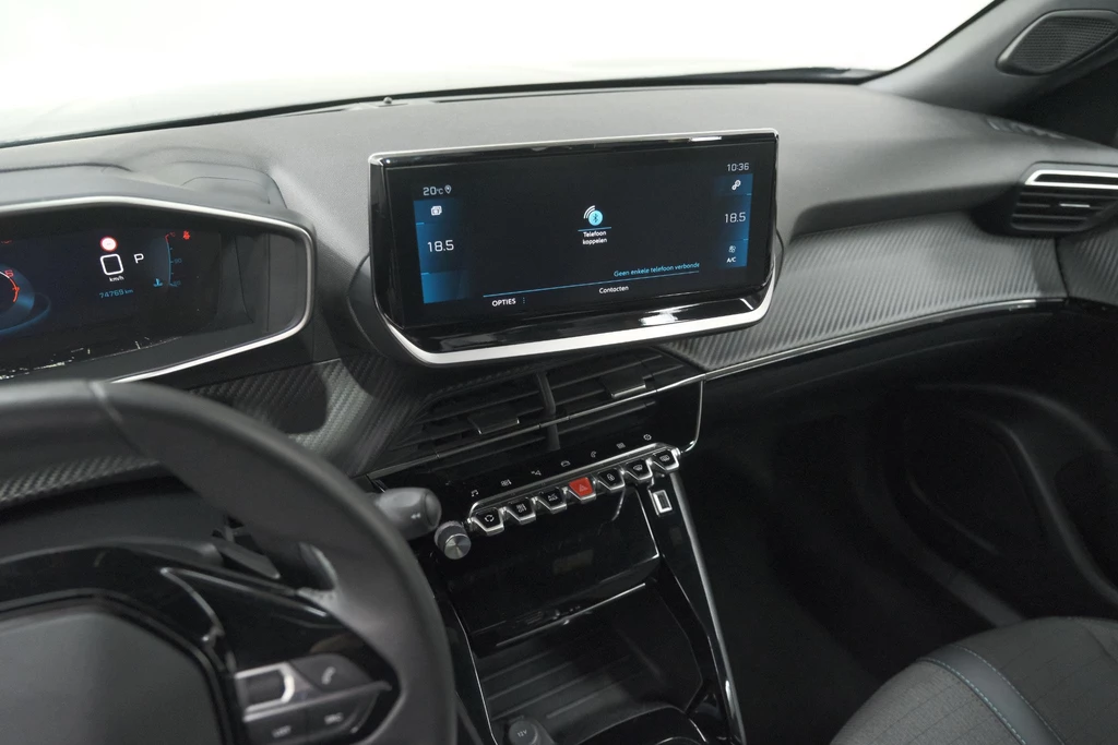 Peugeot 2008 – foto 42