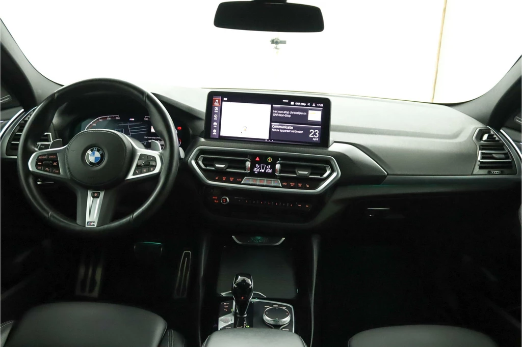 BMW X4 – foto 78