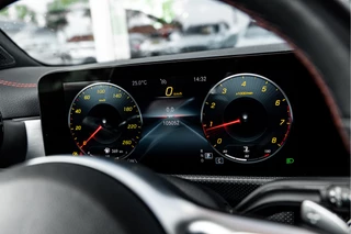 Mercedes-Benz CLA – thumbnail 12