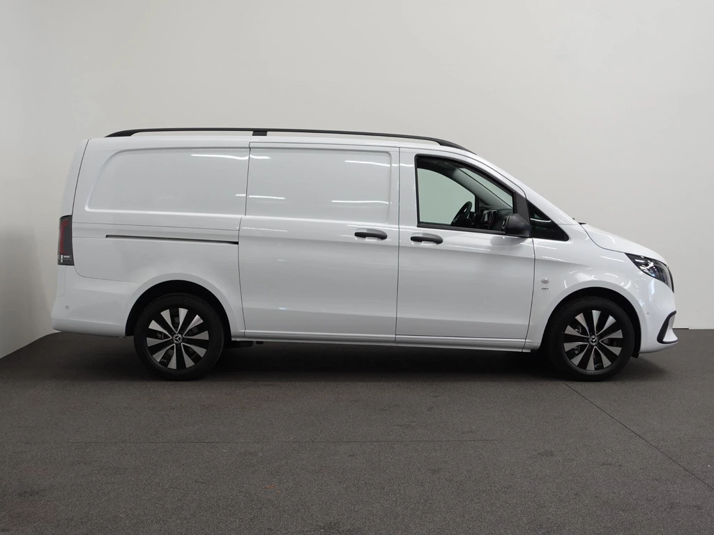 Mercedes-Benz Vito – foto 7