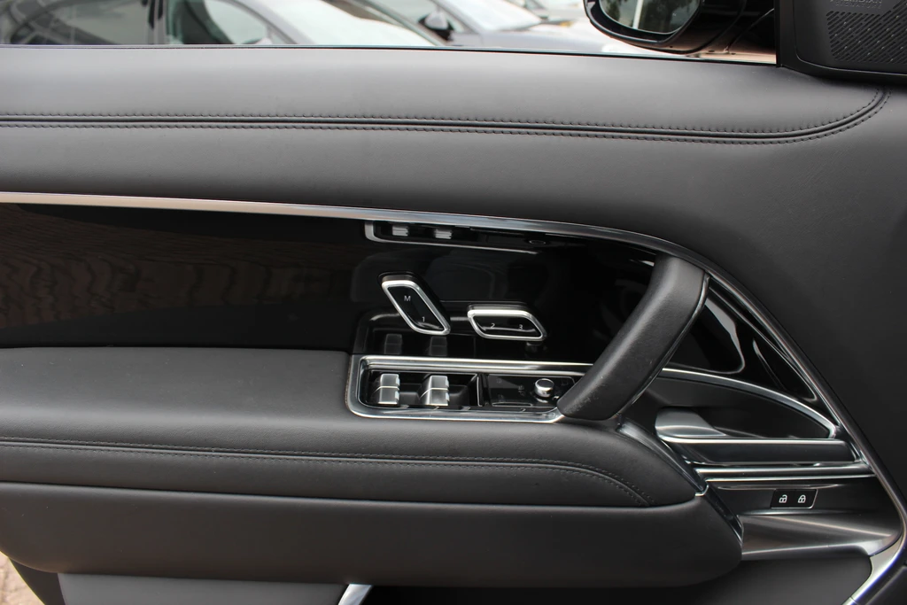 Land Rover Range Rover – foto 41