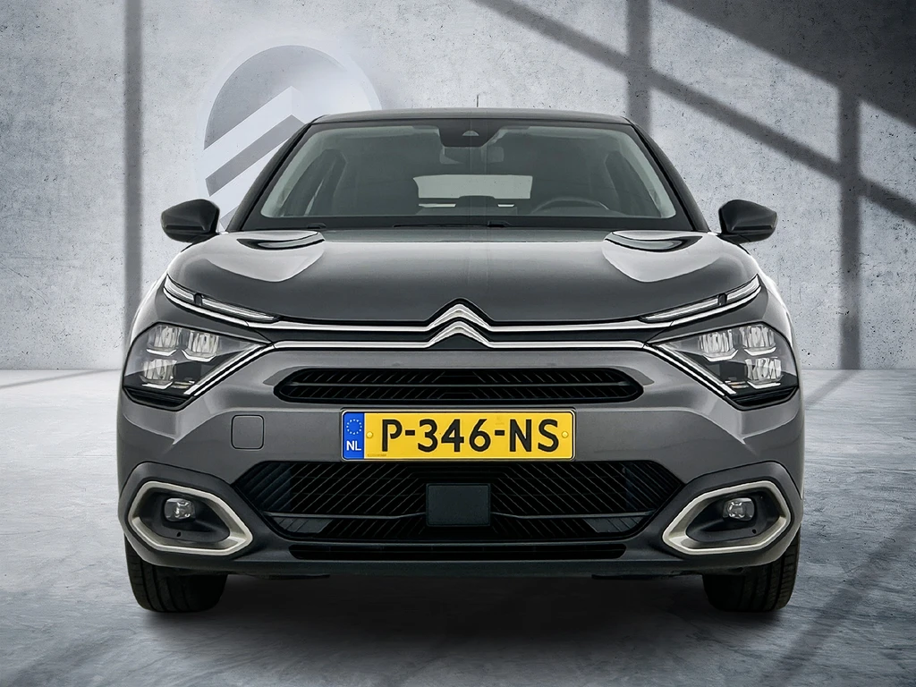 Citroën ë-C4 – foto 5