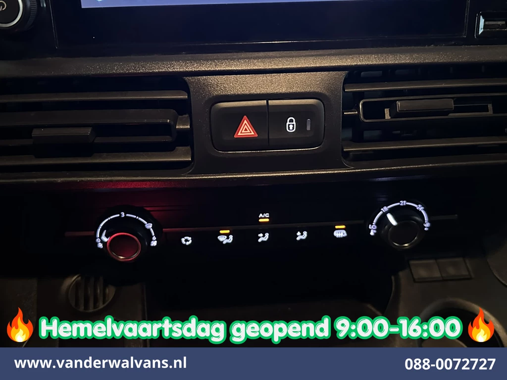 Peugeot Partner – foto 13