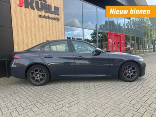 Alfa Romeo Giulia – thumbnail 6