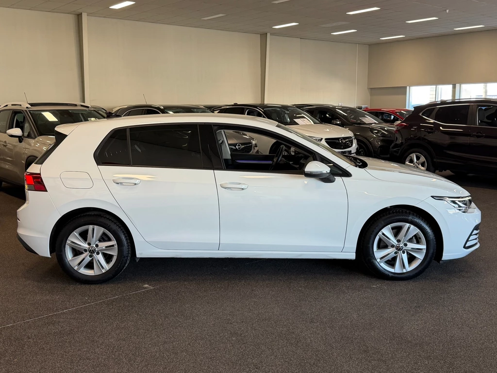 Volkswagen Golf – foto 6