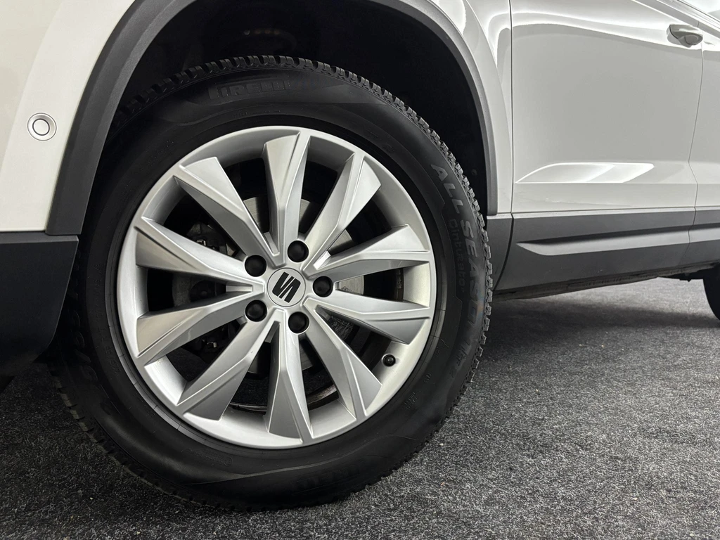 SEAT Ateca – foto 33