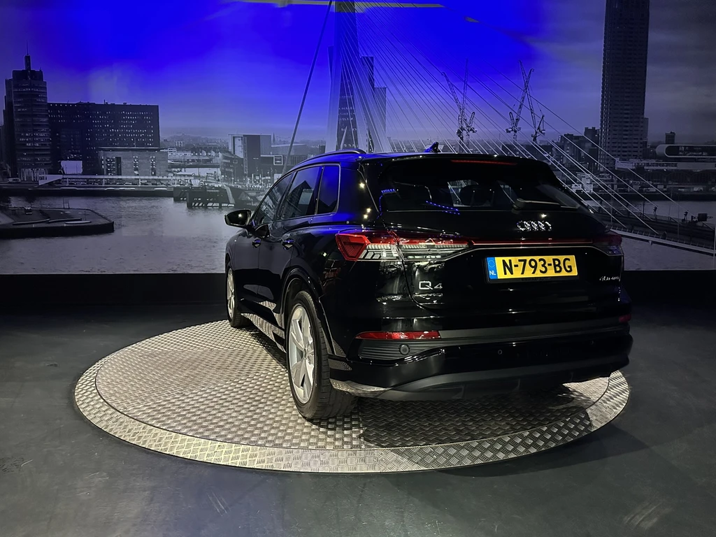Audi Q4 e-tron – foto 6