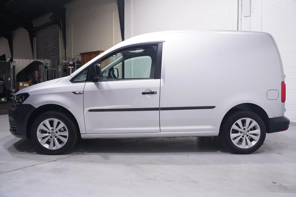 Volkswagen Caddy – foto 3