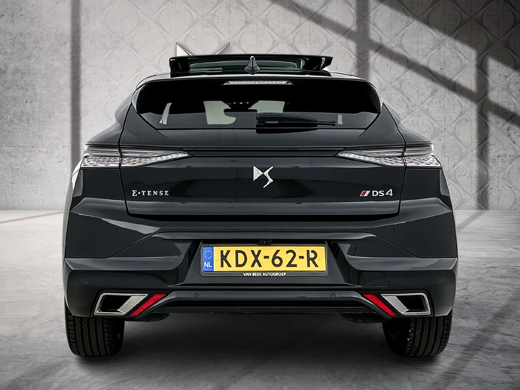 DS DS 4 – foto 3