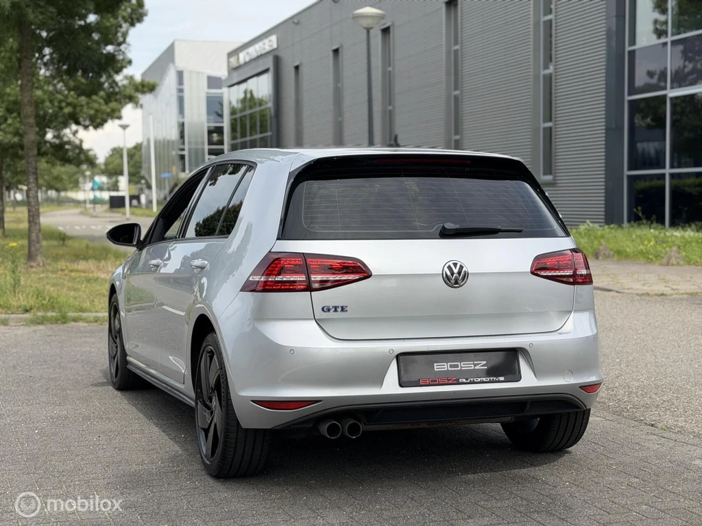 Volkswagen Golf – foto 8