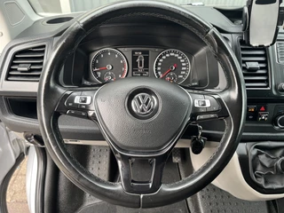 Volkswagen Transporter – thumbnail 17