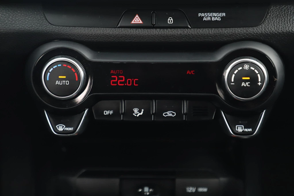 Kia Stonic – foto 12