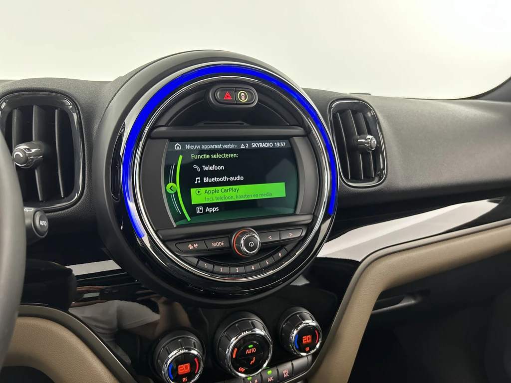 MINI Countryman – foto 26