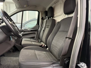 Ford Transit Custom – thumbnail 16