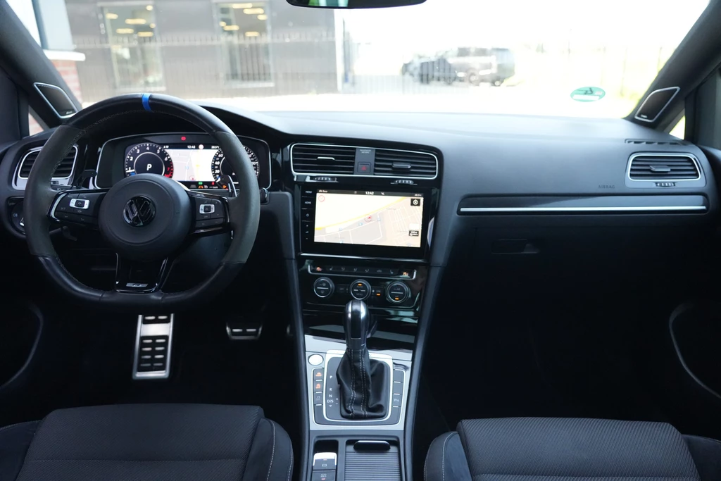 Volkswagen Golf – foto 6