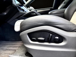 Porsche Cayenne – thumbnail 14