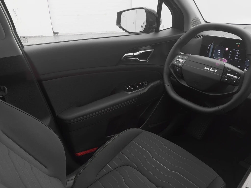 Kia Sportage – foto 24