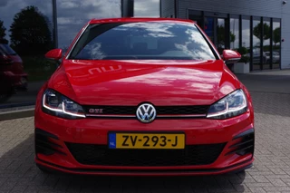 Volkswagen Golf – thumbnail 7