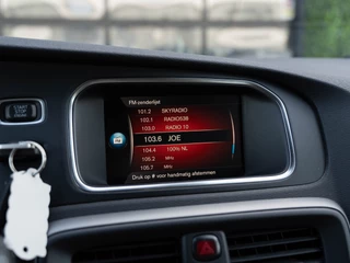 Volvo V40 – thumbnail 22