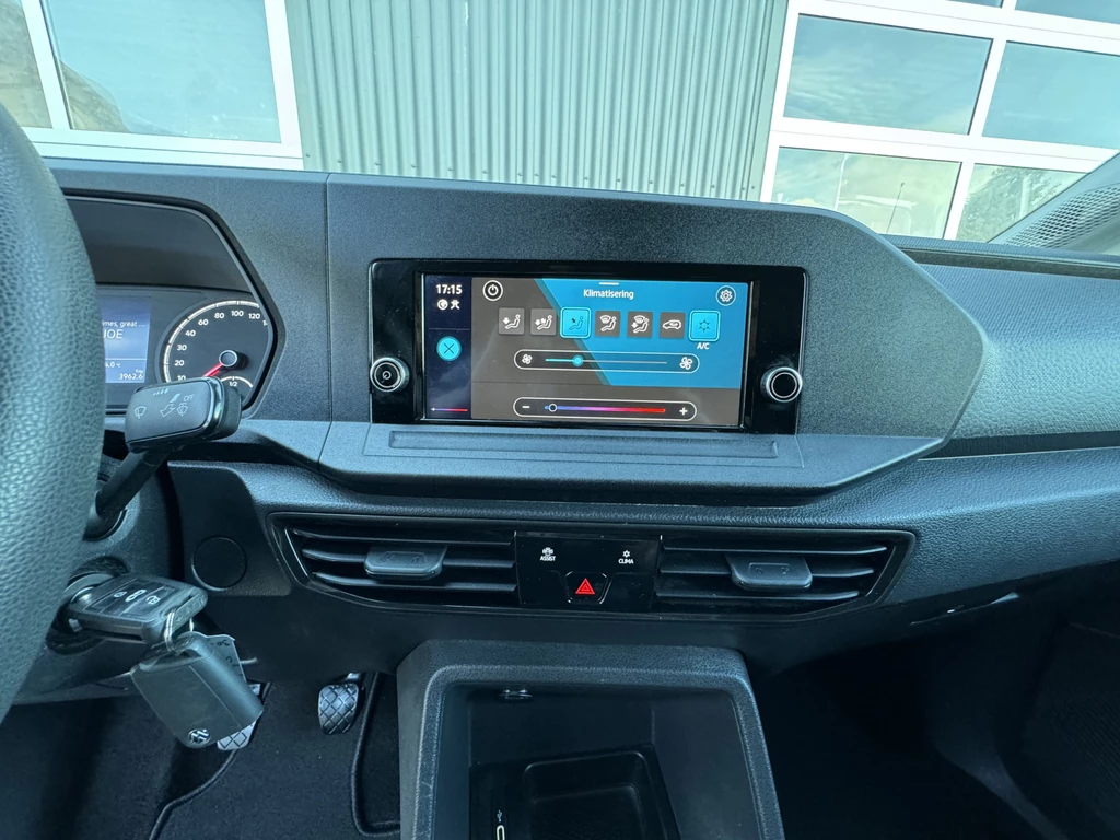 Volkswagen Caddy – foto 33