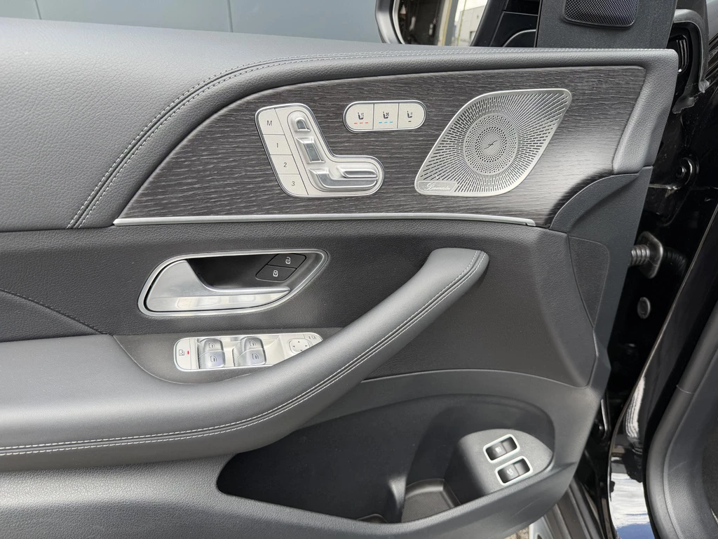 Mercedes-Benz GLE – foto 16