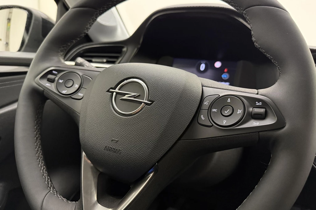 Opel Corsa – foto 20