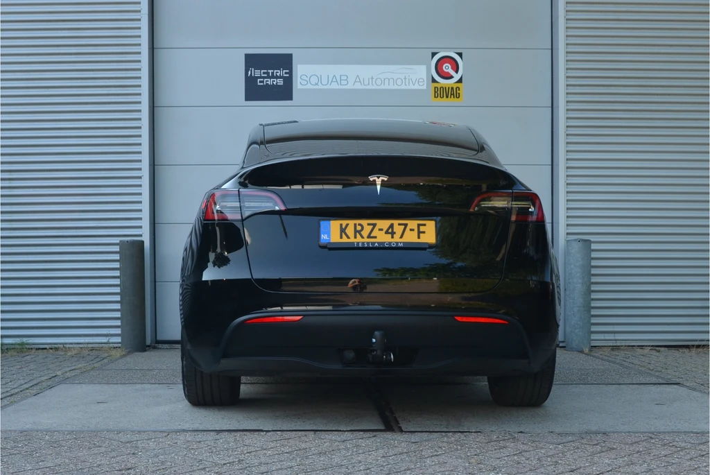 Tesla Model Y – foto 2
