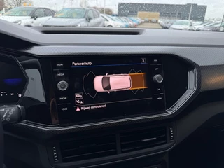 Volkswagen T-Cross – thumbnail 14