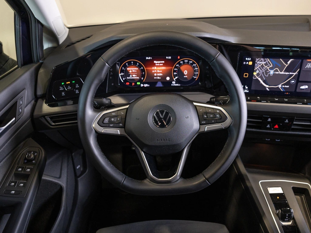Volkswagen Golf – foto 23