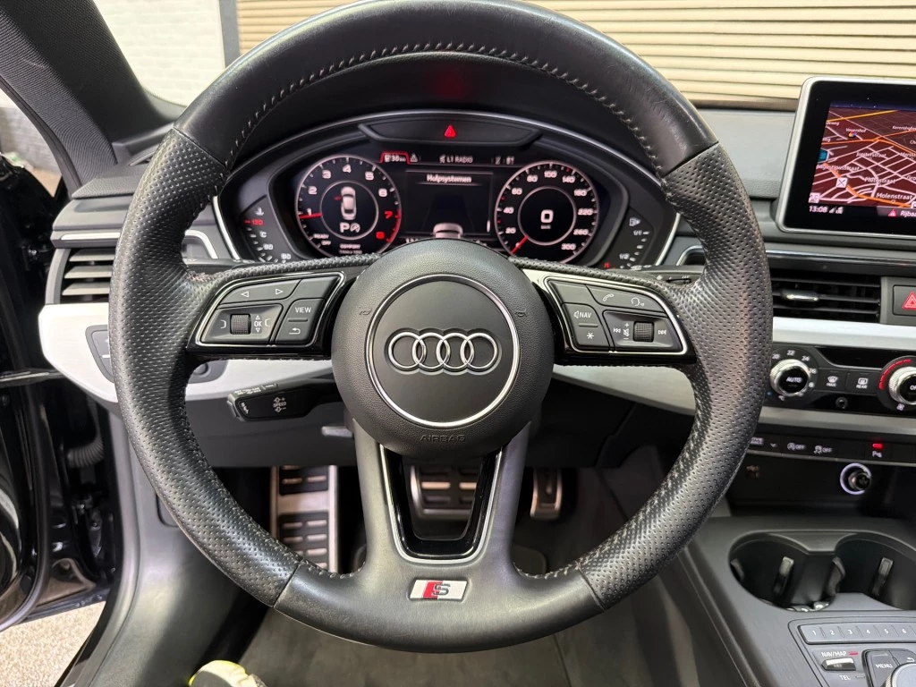 Audi A5 – foto 19