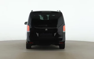 Mercedes-Benz V-Klasse – thumbnail 3