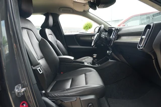 Volvo XC40 – thumbnail 11