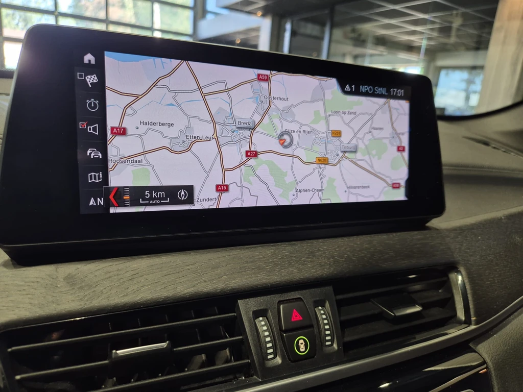 BMW X1 – foto 12