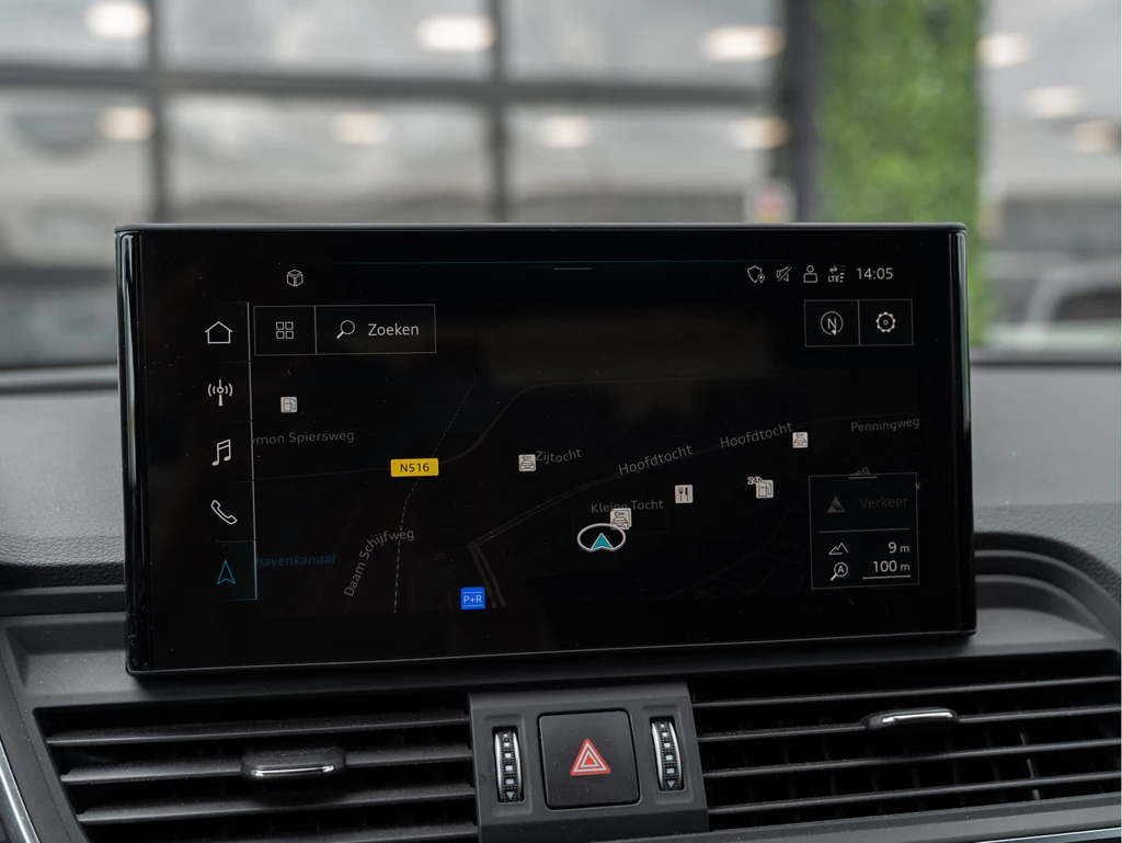 Audi Q5 – foto 22