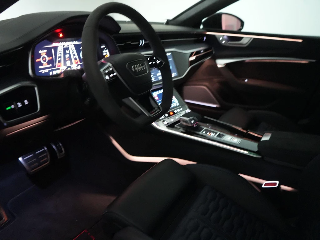 Audi RS7 – foto 40