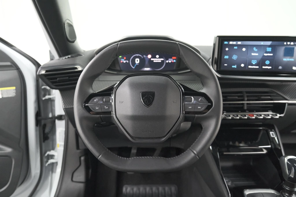 Peugeot 2008 – foto 36