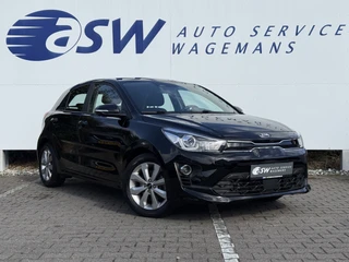 Kia Rio – thumbnail 6