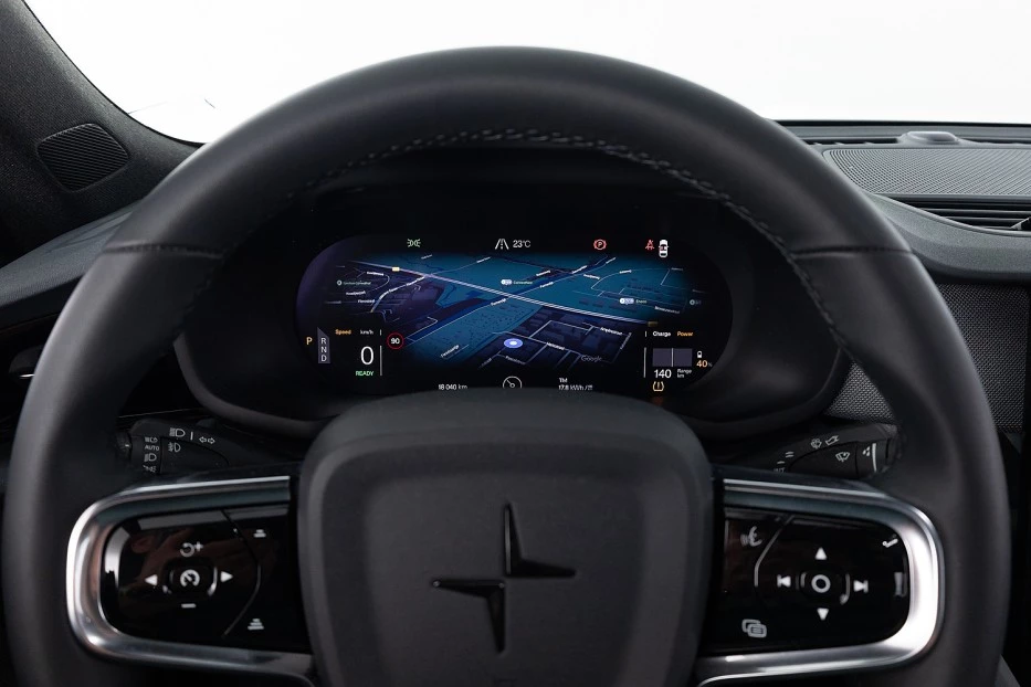 Polestar 2 – foto 23