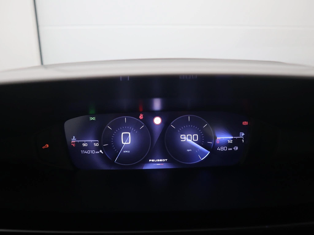 Peugeot 308 – foto 28