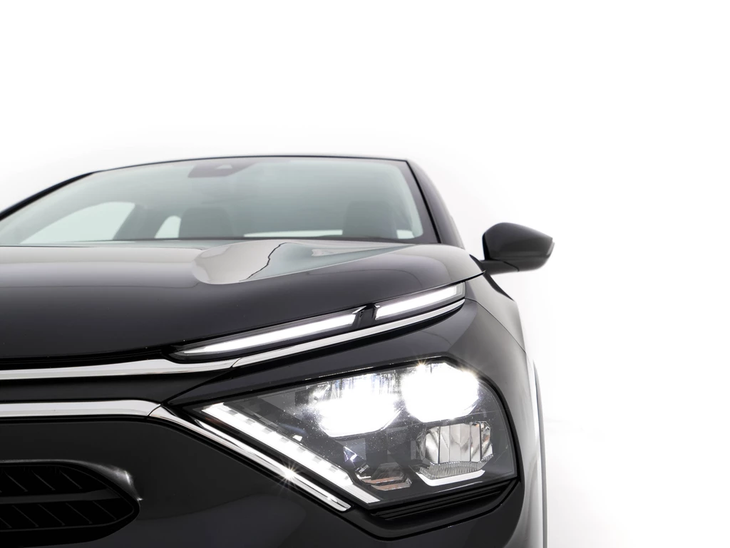 Citroën ë-C4 X – foto 28