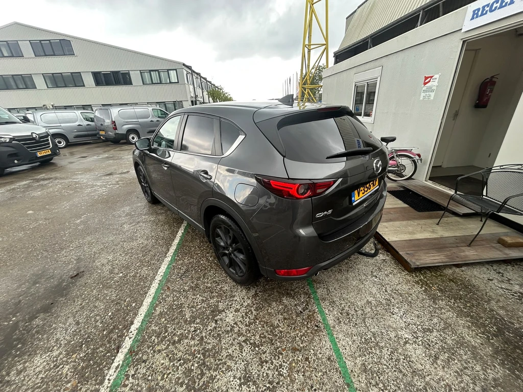 Mazda CX-5 – foto 3